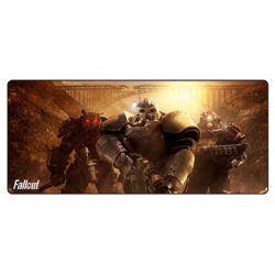Fallout - Mousemat „Wastelanders“-1068567