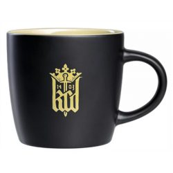 Kingdom Come Deliverance - Two-Colored Mug "Logo"-1074984