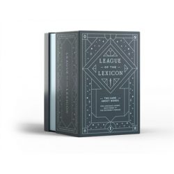 League of the Lexicon - EN-TBGLLX01