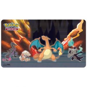 UP - Playmat - Gallery Series: Scorching Summit Playmat for Pokémon-16127