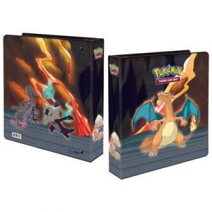 UP - Gallery Series: Scorching Summit 2" Album for Pokémon-16130
