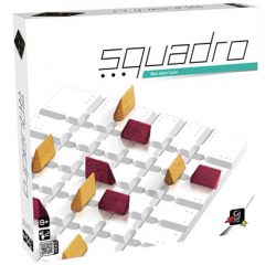 Squadro - DE-GIGD2010