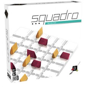 Squadro - DE-GIGD2010