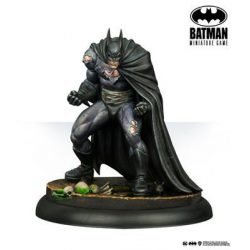 Batman Miniature Game: Batman The Cult-35DC353