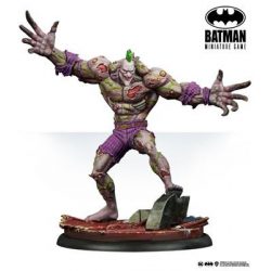 Batman Miniature Game: The Joker Titan Overdrive-35DC355