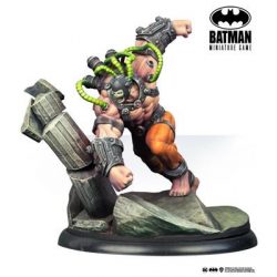 Batman Miniature Game: Bane Titan Overdrive-35DC356