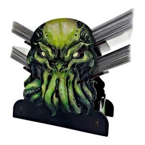 Card Holder Cthulhu-890455