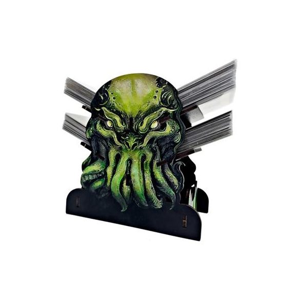 Card Holder Cthulhu-890455