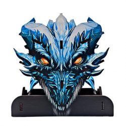 Card Holder Glacial Dragon-890493