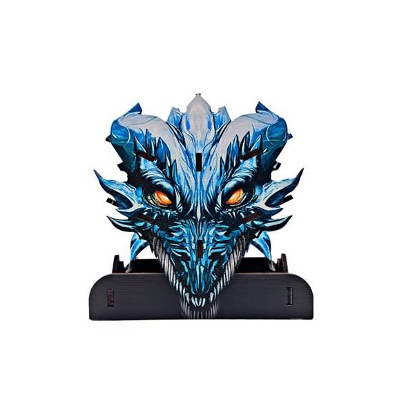 Card Holder Glacial Dragon-890493