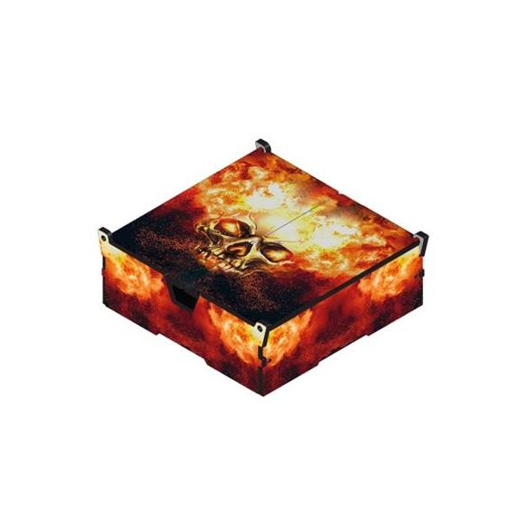 Mega Box Pit Lord-890615