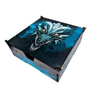 Mega Box Glacial Dragon-890639