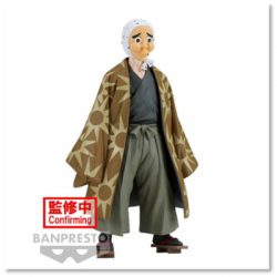 Demon Slayer: Kimetsu No Yaiba Figure Vol.35(B:Hotaru Haganezuka)-BP88049P