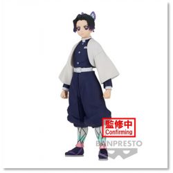 Demon Slayer: Kimetsu No Yaiba Figure Vol.37(B:Shinobu Kocho)-BP88053P