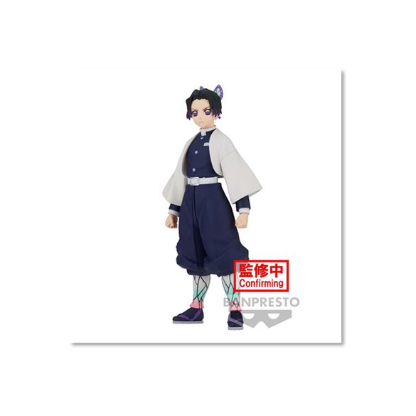 Demon Slayer: Kimetsu No Yaiba Figure Vol.37(B:Shinobu Kocho)-BP88053P