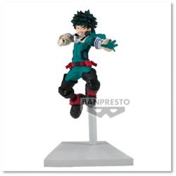 My Hero Academia Bravegraph ＃2 Vol.2 Deku-BP88067P