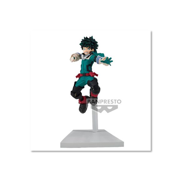 My Hero Academia Bravegraph ＃2 Vol.2 Deku-BP88067P