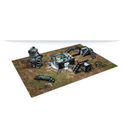 Infinity: Darpan Xeno-Station Scenery Expansion Pack - EN-285076