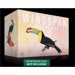 Wingspan Nesting Box - EN-STM931