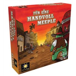 Für eine Handvoll Meeple - DE-FFRD0001