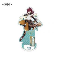 Genshin Impact - Inazuma Theme Series Character Acryl Figure: Shikanoin Heizou - 14cm-SAK89622