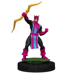 Marvel HeroClix: Avengers 60th Anniversary Release Day OP Kit - EN-WZK84907