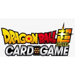 Dragon Ball Super Card Game - Zenkai Series Set 04 B21 Blister Display (24 Packs) - FR-2676853