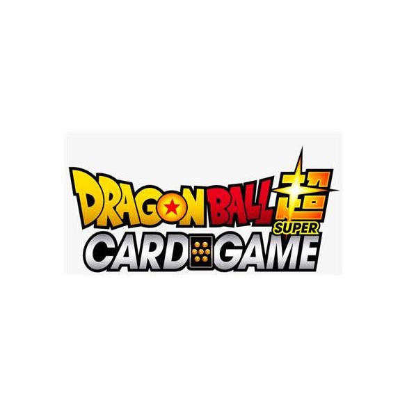 DragonBall Super Card Game - Zenkai Series Set 04 B21 Blister Display (24 Packs) - FR-2676853