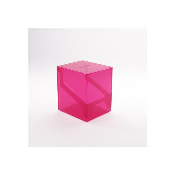 Gamegenic - Bastion 100+ XL Pink-GGS22016ML