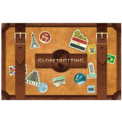 Globetrotting - EN-GLOBETROTTING