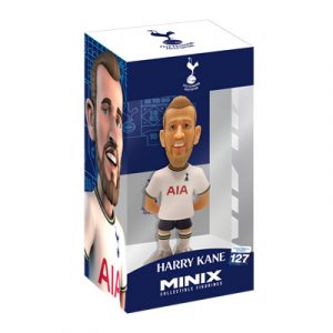 Minix Figurine Tottenham Hotspur - Harry Kane-14200