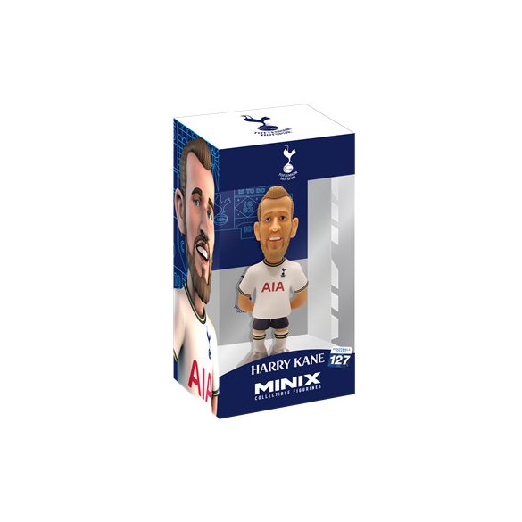 Minix Figurine Tottenham Hotspur - Harry Kane-14200
