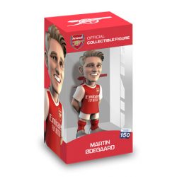 Minix Figurine Arsenal - Martin Odegaard-14262