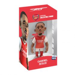 Minix Figurine Arsenal - Gabriel Jesus-11056