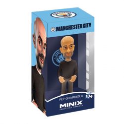 Minix Figurine Manchester City - Pep Guardiola-14293