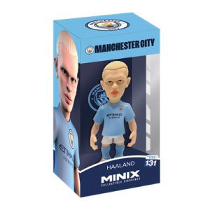 Minix Figurine Manchester City - Haaland-11063