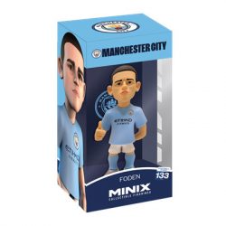 Minix Figurine Manchester City - Foden-11070