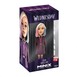 Minix Figurine Wednesday - Enid-11780