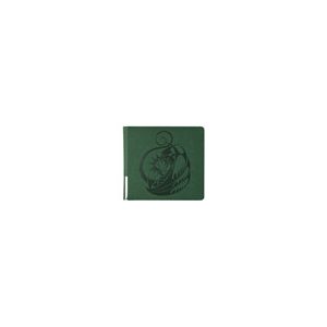 Dragon Shield Zipster XL - Forest Green-AT-38108