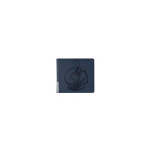 Dragon Shield Zipster XL - Midnight Blue-AT-38110