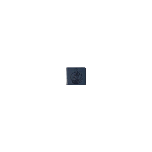 Dragon Shield Zipster XL - Midnight Blue-AT-38110
