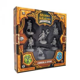 Steamforged Games 