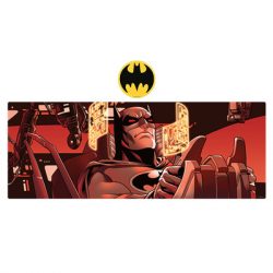 Batman Deskpad Set-THG-DC56