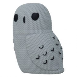 Hedwig Vinyl Figure from Handmade By Robots-WB138