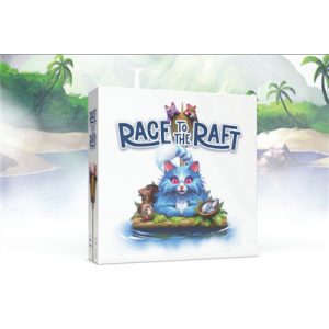 Race to the Raft-TCOK650