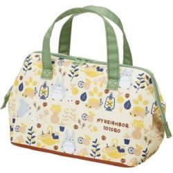 Ghibli - Cooler Hand bag Autumn - My Neighbor Totoro-SKATER-47665