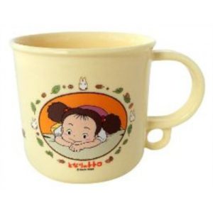 Ghibli - Mug Mei - My Neighbor Totoro-SKATER-39893