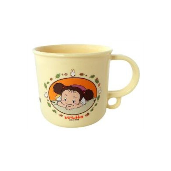 Ghibli - Mug Mei - My Neighbor Totoro-SKATER-39893