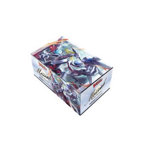 Cardfight!! Vanguard Special Series Stride Deckset -Messiah- - EN-VGE-D-SS04