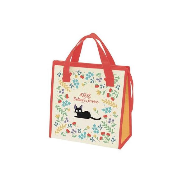 Ghibli - Handbag Wild flowers - Kiki’s Delivery Service-SKATER-57313